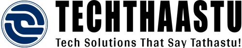 Techthaastu Software Development Company in Bharthal