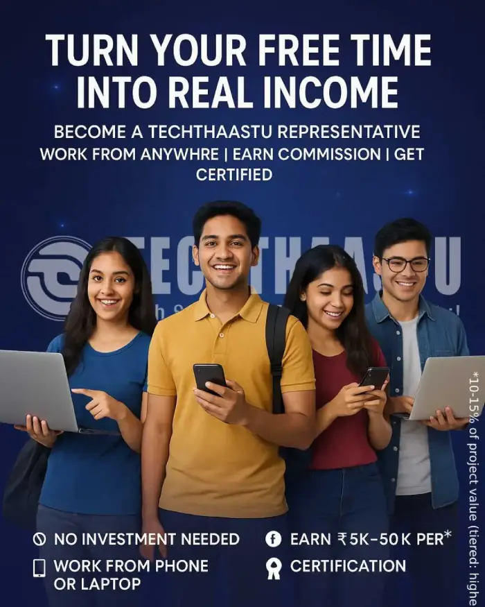 IT Growth Champions Program