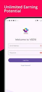 VEE18 Vibes