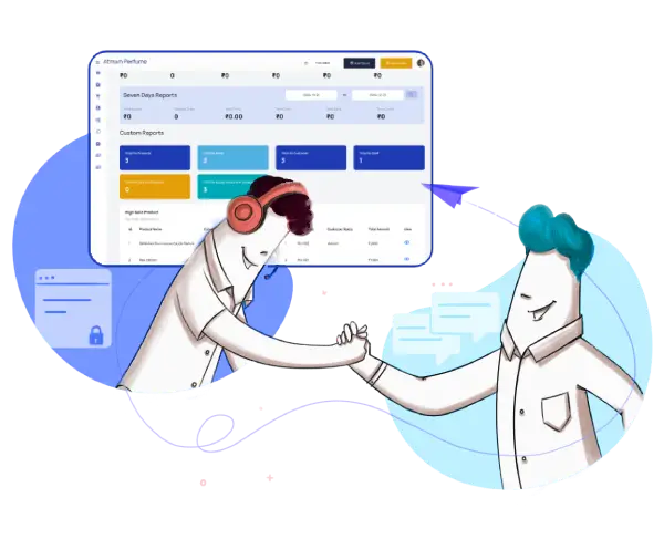 Why Your Business Needs a Billing Software: A Solution for Online and Offline Sellers