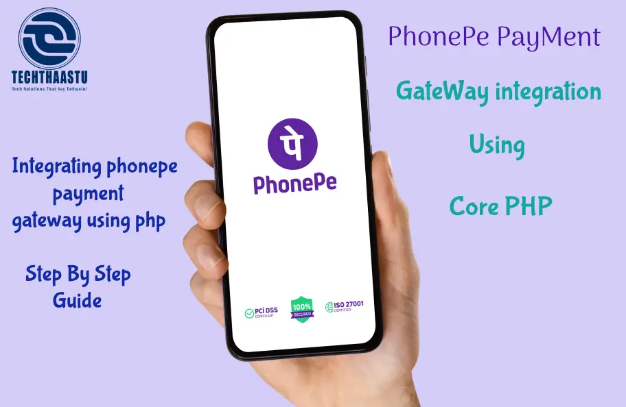 How to Integrate PhonePe Payment Gateway in PHP