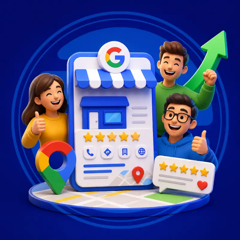 How to Rank Your Google Business Profile: Complete Local SEO Guide