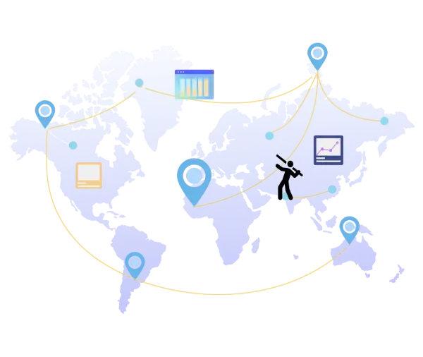 International SEO: A Comprehensive Guide to Expanding Your Global Reach